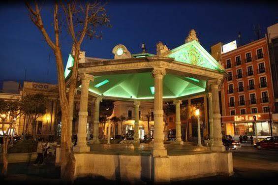 Hotel ciros