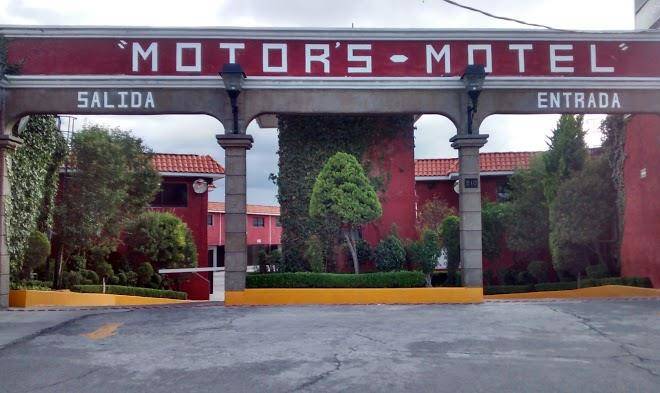 Motel motor's
