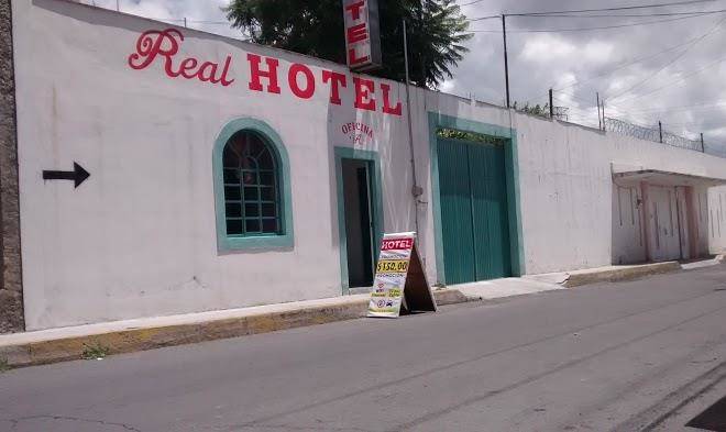 Real hotel