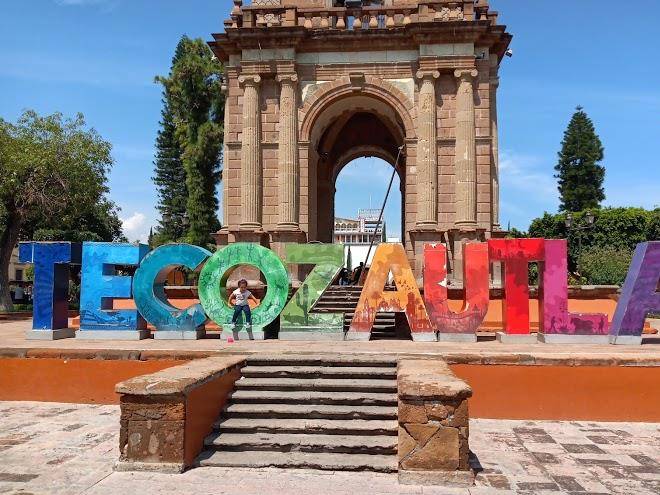 Hotel aguazul