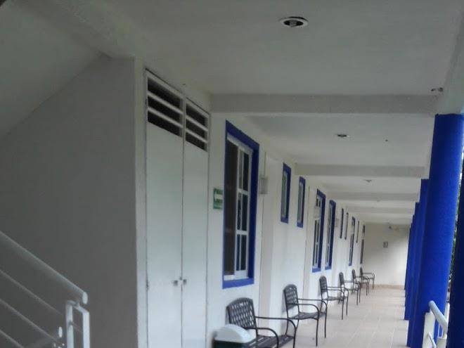 Hotel centenario