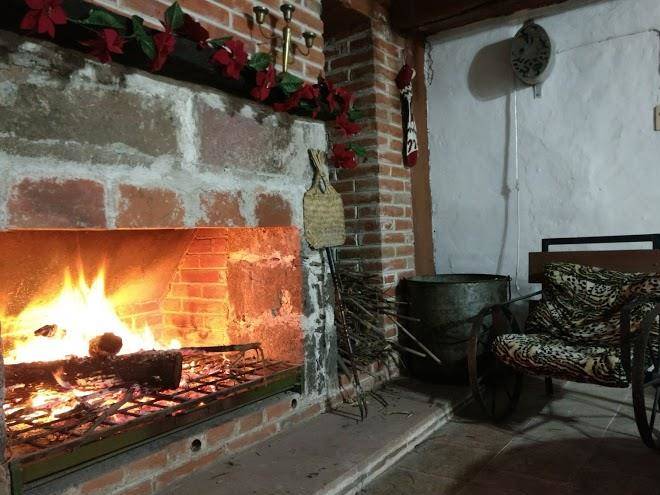 Hotel quinta la escondida