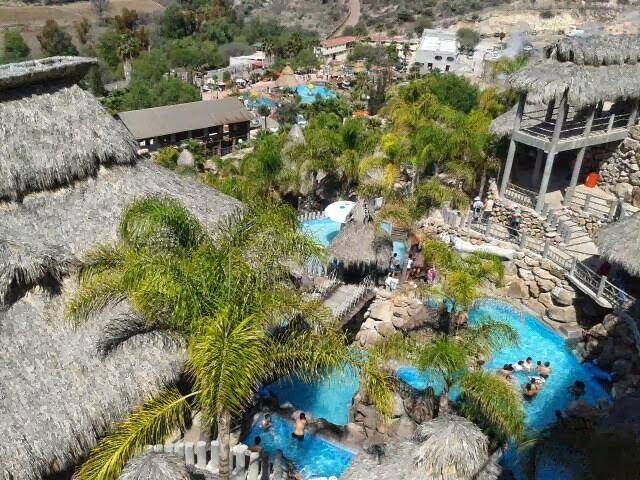 Hotel xathe
