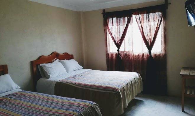Hotel miranda