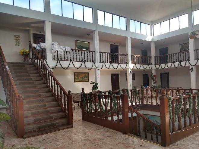 Plaza hotel