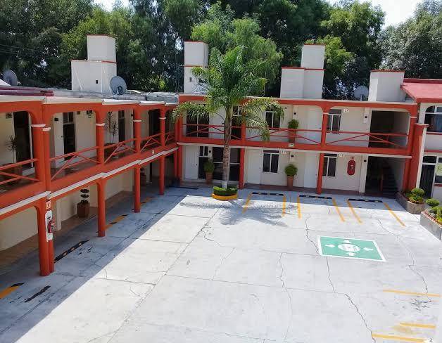 Hotel cuandon