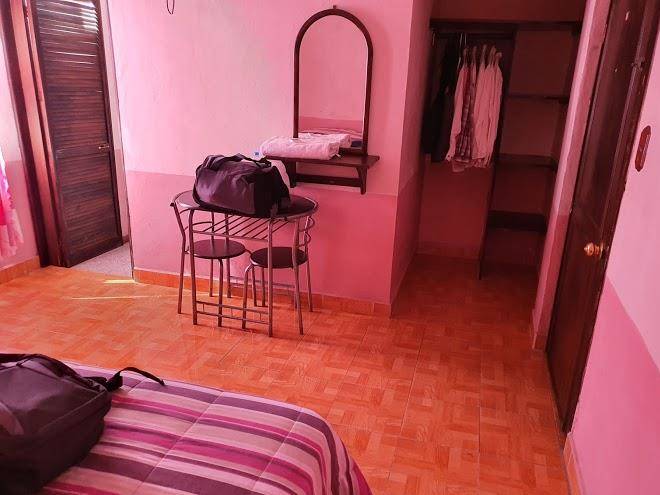 Hotel meson de los pinos