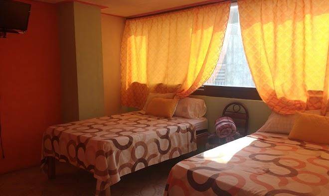 Hotel gladiador