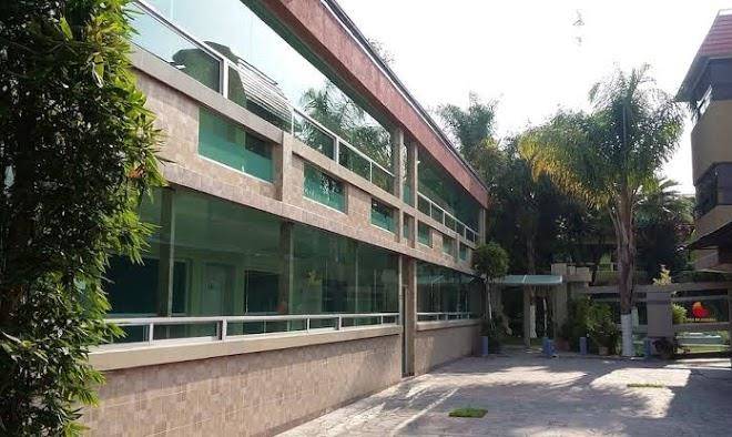 Hotel cuellar