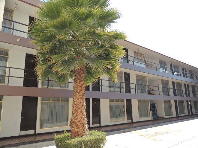 Hotel real lizbeth