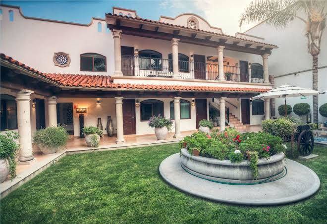 Hotel maria
