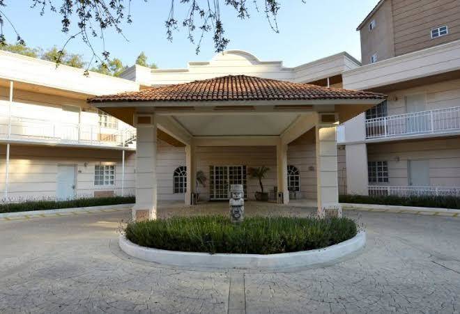 Hotel real del bosque
