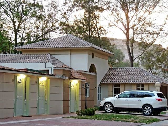 Hotel real home