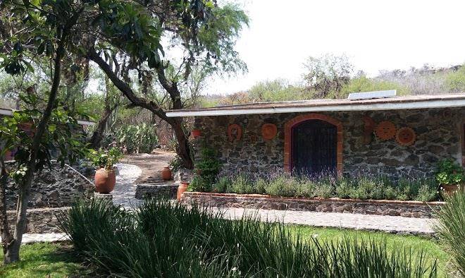 Rancho los alamos tula