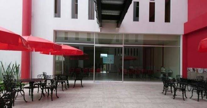 Hotel ingles