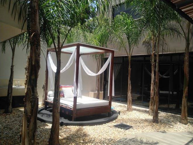 Hotel posada tulancingo