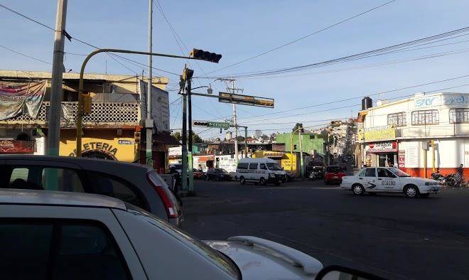 Hotel rio tulancingo