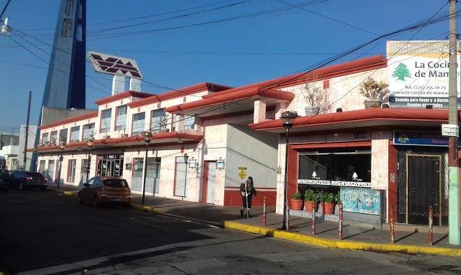 Hotel vm