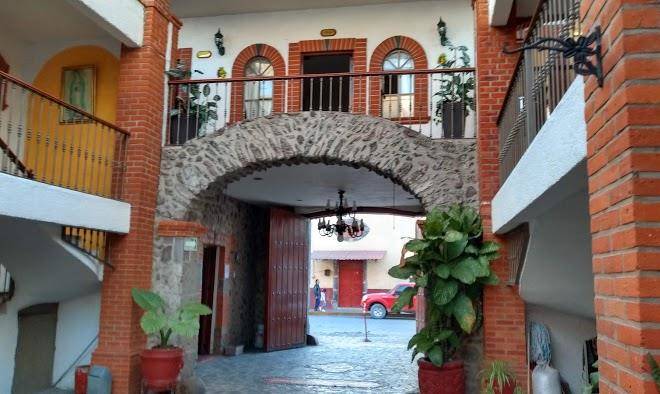 Finca los potrillos
