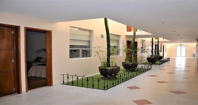 Hotel global express pachuca