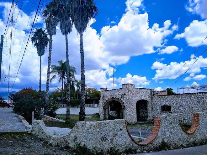 Hotel fundicion