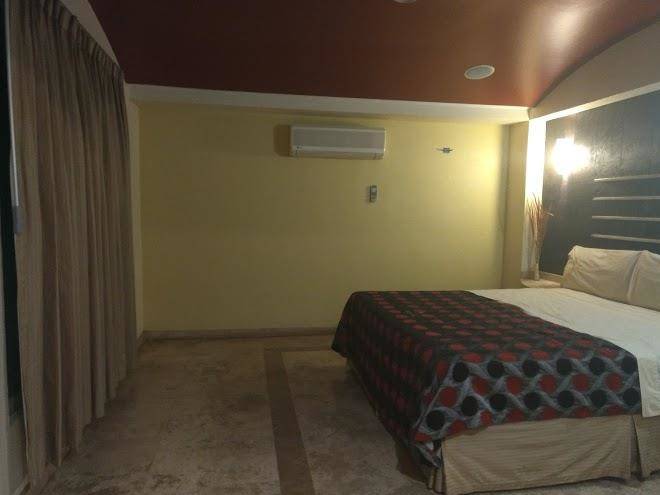 Lieben motel