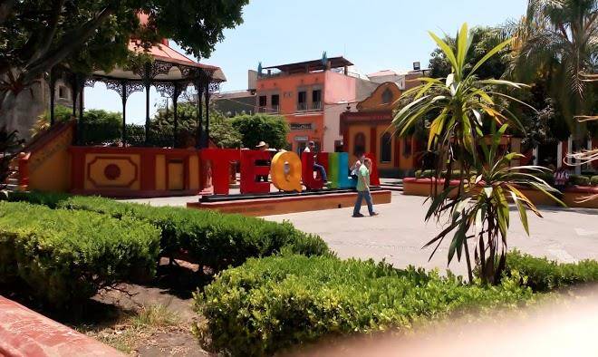 Hotel los 3 gallos