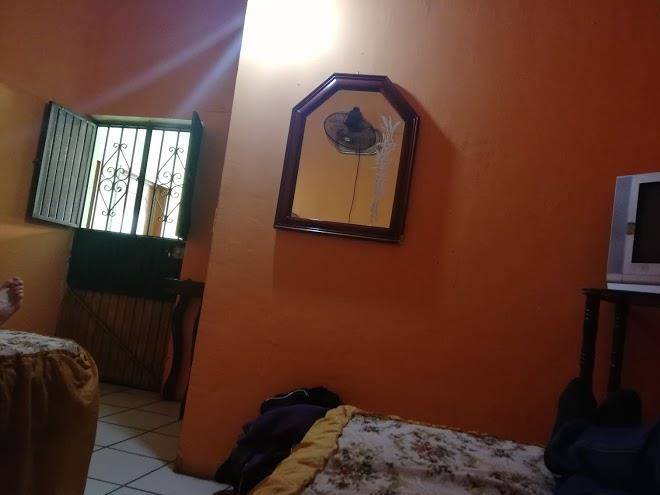 Hotel Valle Azul Image