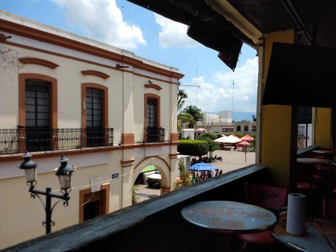 Hotel imperial