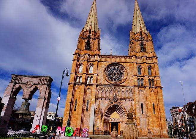 Hotel Hacienda Vieja Image