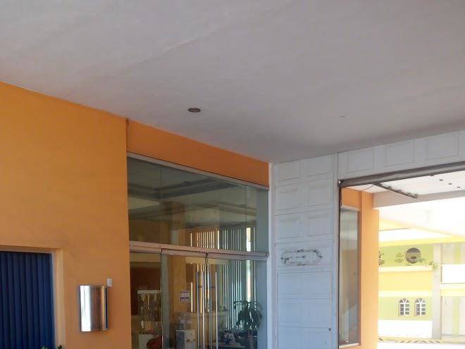 Hotel monarca