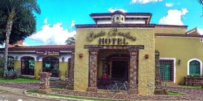 Operadora de hoteles de arandas sa de cv