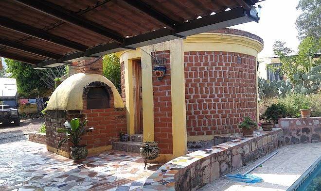 Charlys bungalows