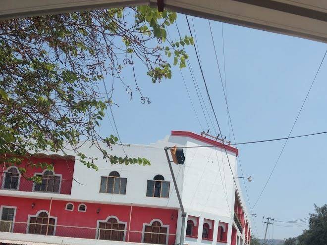Hotel atotonilco