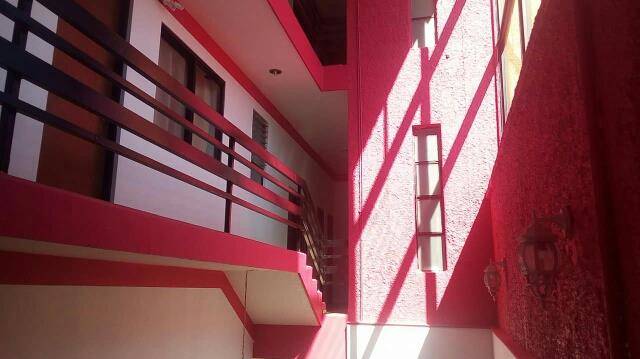 Hotel estrella atotonilco