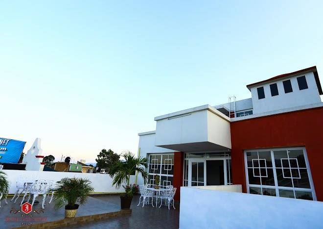 Hotel don javier