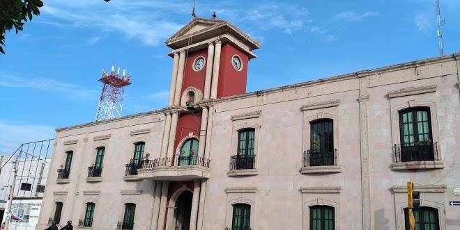 Hotel San Miguel Image