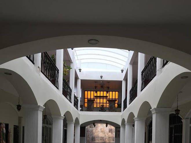 Hotel San Agustin Image