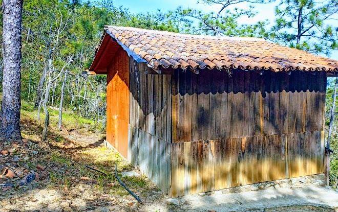 Cabanas provincia