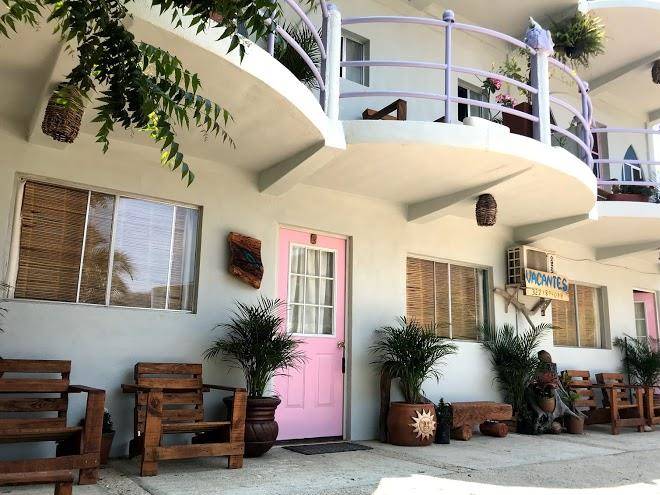 Colibri hotel