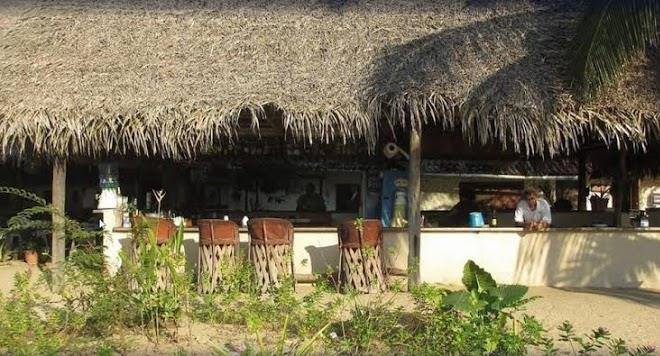 Hotel lagunita