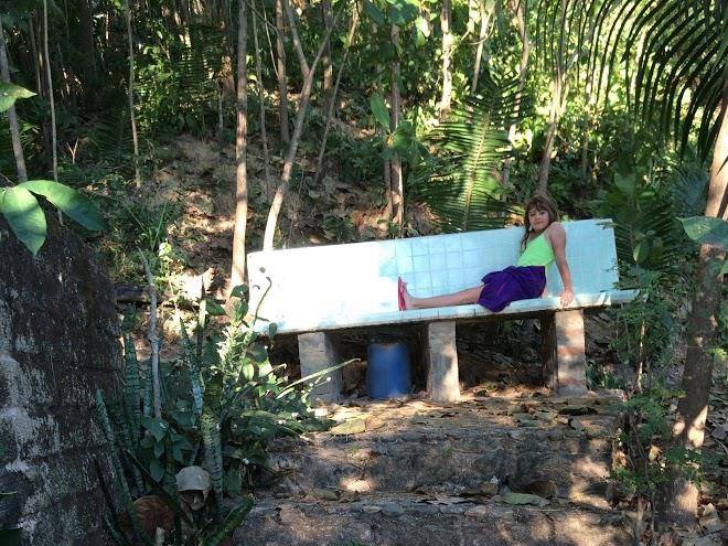 La Loma Yelapa Image