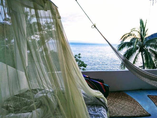 Pura vida wellness retreat