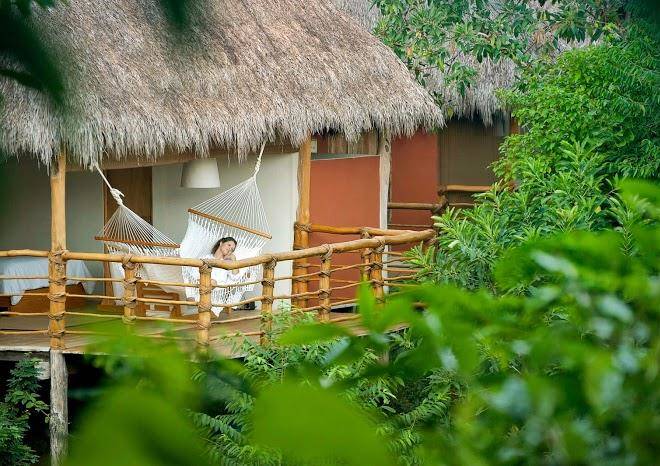 Xinalani retreat