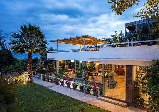 Donaire hotel boutique