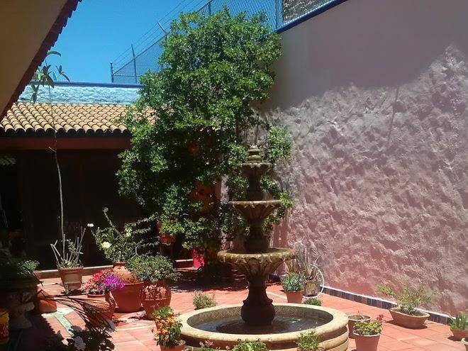 Hotel boutique posada san angel