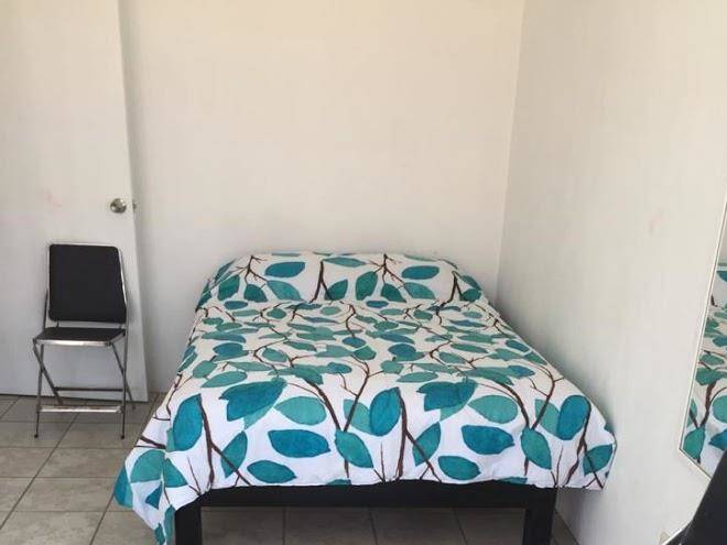 Hotel chapala express