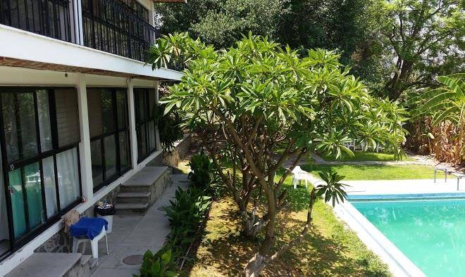 Hotel chapala haciendas