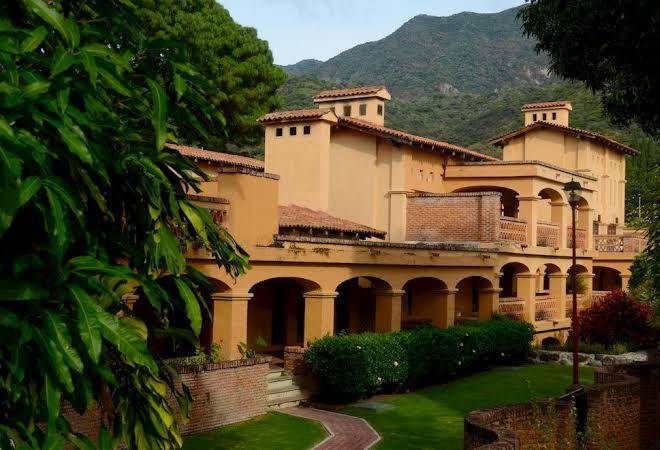 Hotel danza del sol