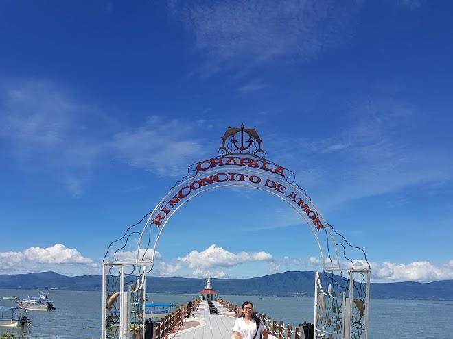 Hotel lake chapala inn